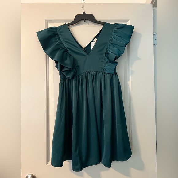 New with tags dress from Blue Spero - Picture 1 of 3